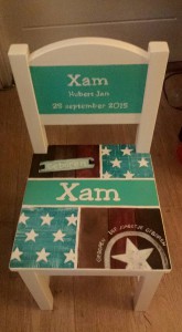 Xam