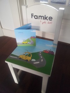 stoeltje Famke 2015